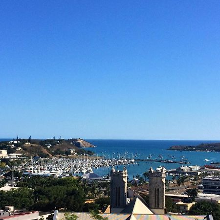 Auberge Jeunesse Noumea Eksteriør billede